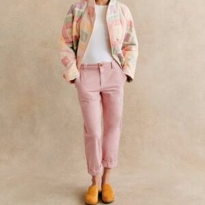 Sezane Manu Trousers